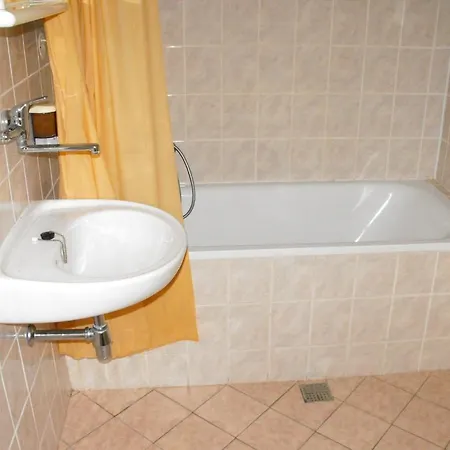 U Soudu 3* Český Krumlov