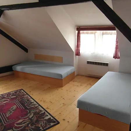 U Soudu Cesky Krumlov