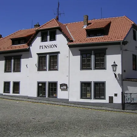 Vendégház U Soudu