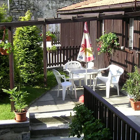 Guest house U Soudu