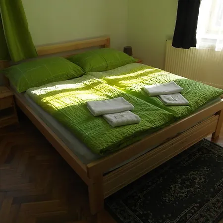 U Soudu Guest house 3*