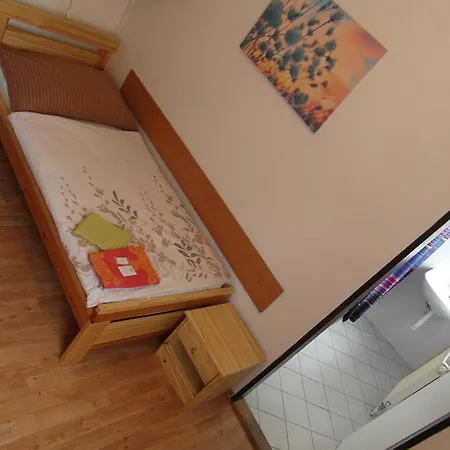 U Soudu Cesky Krumlov