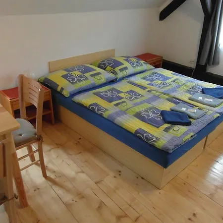 U Soudu Guest house