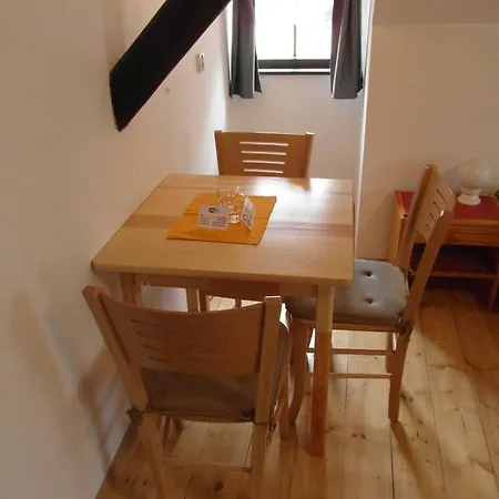 Vendégház U Soudu