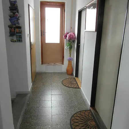 Vendégház U Soudu 3*