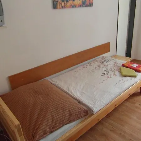 U Soudu Guest house Cesky Krumlov