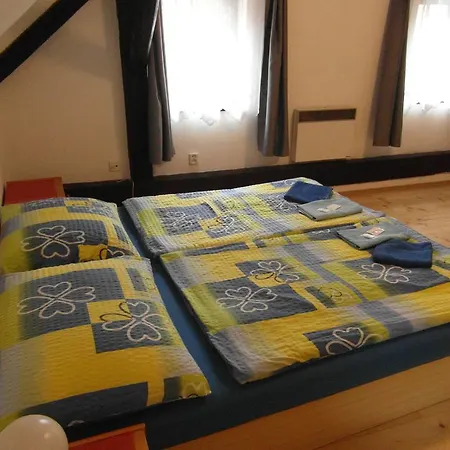 Guest house U Soudu Cesky Krumlov