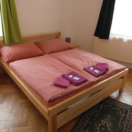 U Soudu Cesky Krumlov