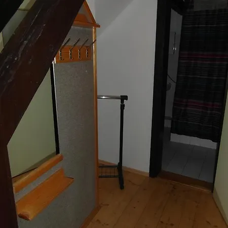 U Soudu Vendégház