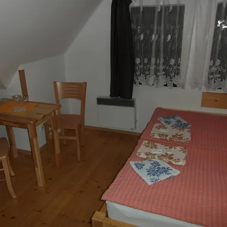 U Soudu Guest house 3*