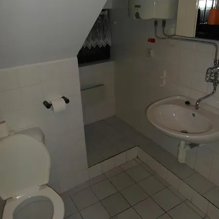 U Soudu Vendégház