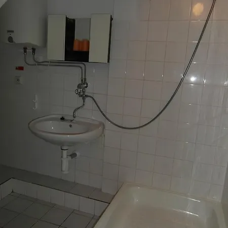 Guest house U Soudu 3*