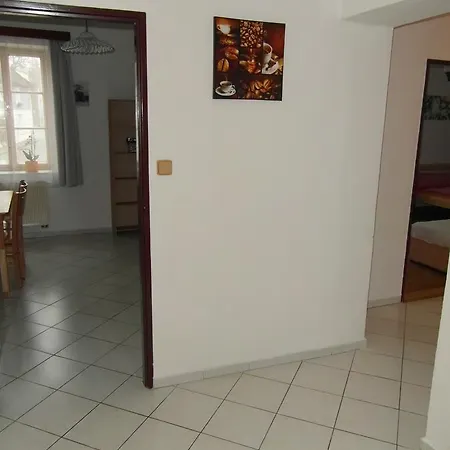 U Soudu Vendégház 3*