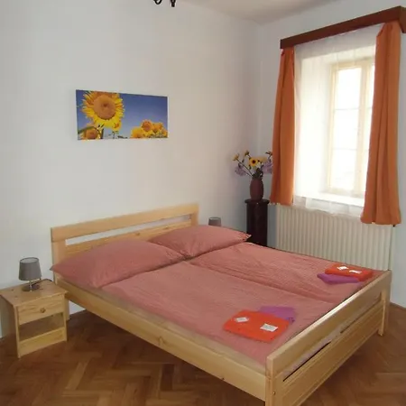 U Soudu Guest house Cesky Krumlov