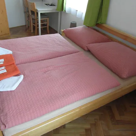 U Soudu Guest house 3*
