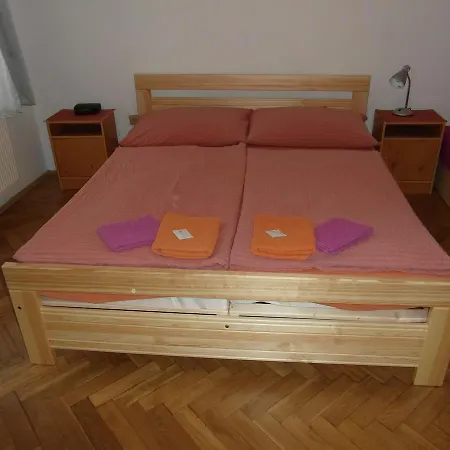 U Soudu Guest house 3*