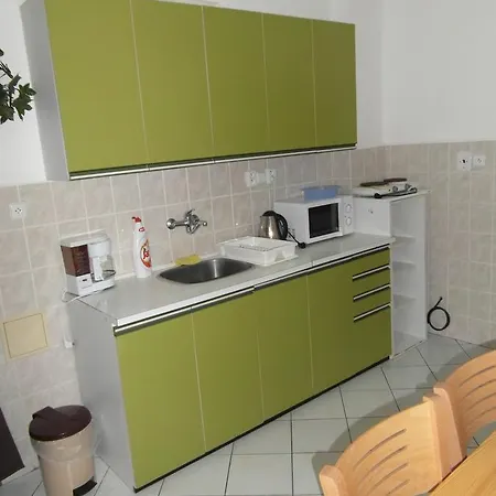 U Soudu Vendégház 3*