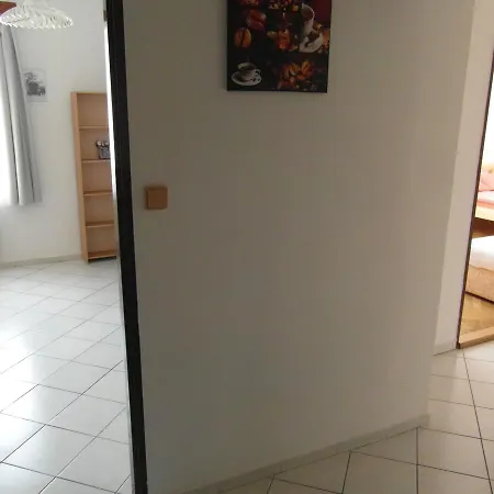 Vendégház U Soudu