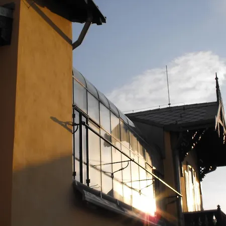 Vendégház U Soudu Český Krumlov