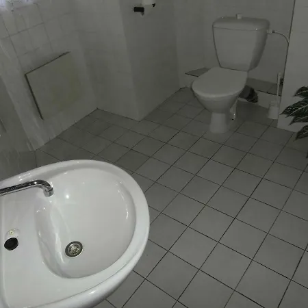 Guest house U Soudu 3*