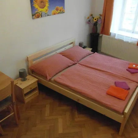 Guest house U Soudu