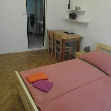 U Soudu 3* Český Krumlov