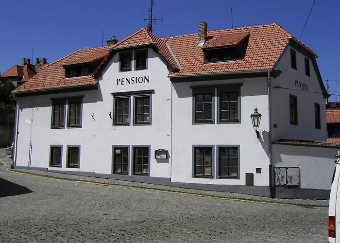 Penzion U Soudu