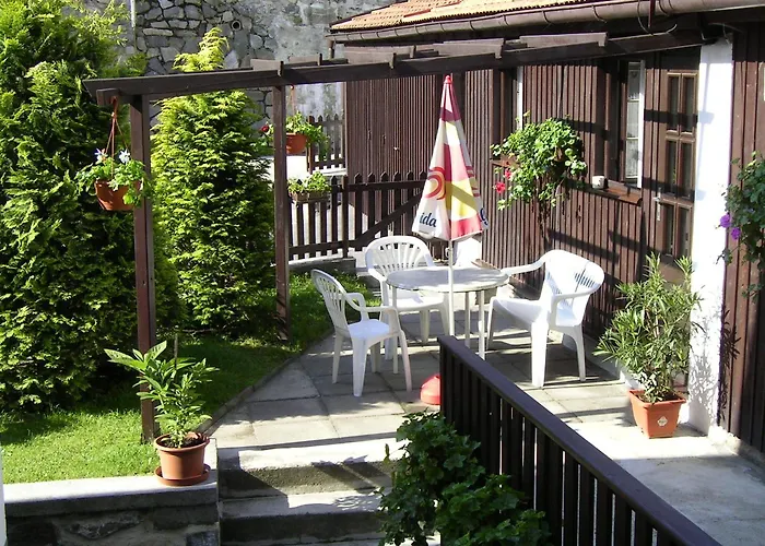Penzion U Soudu