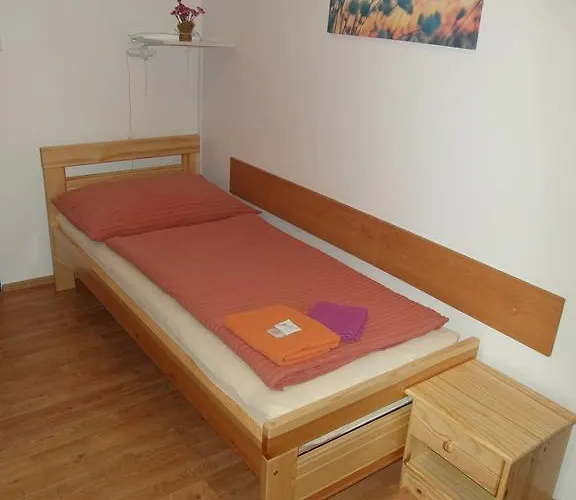 U Soudu Penzion