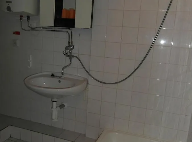 Πανσιόν U Soudu 3*