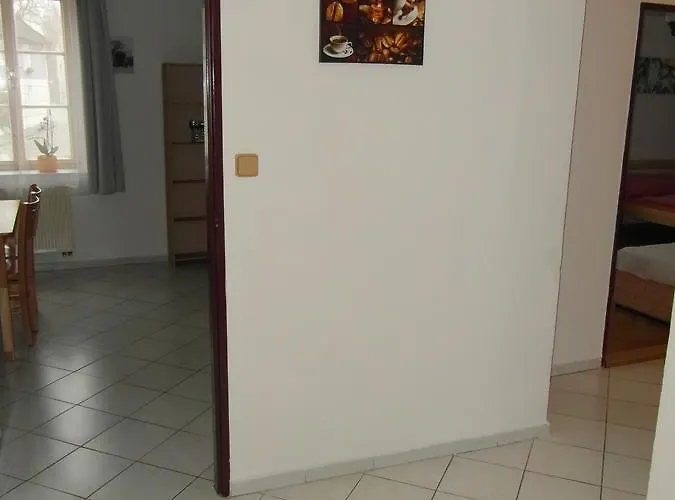 U Soudu Penzion 3*