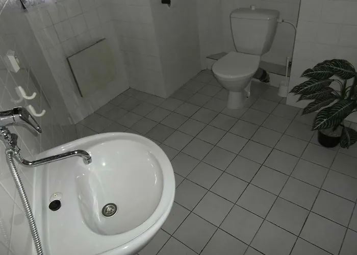 Πανσιόν U Soudu 3*